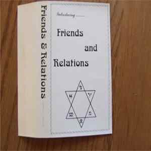 Download Friends & Relations - Shot Down In The Night