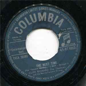 Download Cliff Richard / Cliff Richard & The Shadows - The Next Time