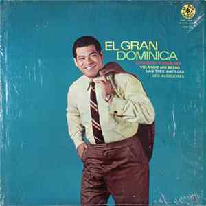 Download Dominica Y Su Conjunto - El Gran Dominica