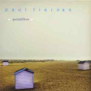 Download Paul Tiernan - Painkillers