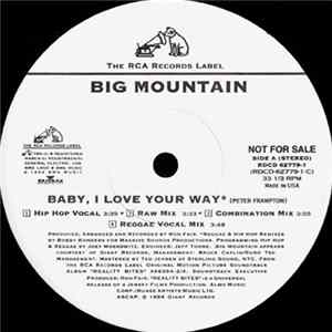 Download Big Mountain - Baby, I Love Your Way