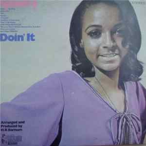 Download Spanky - Doin' It