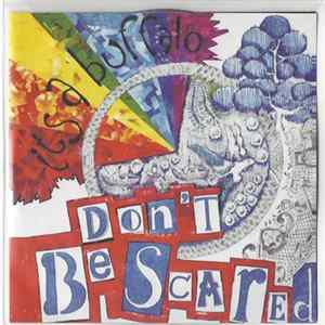 Download Its A Buffalo - Don't Be Scared