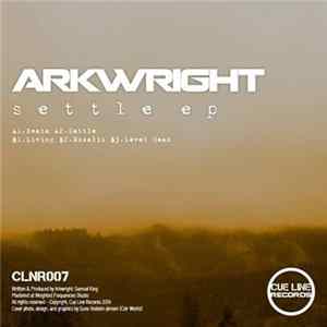 Download Arkwright - Settle EP