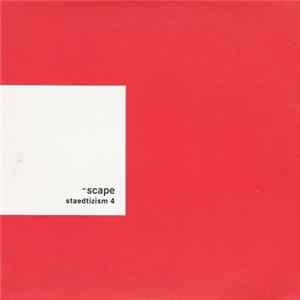 Download Various - Staedtizism 4
