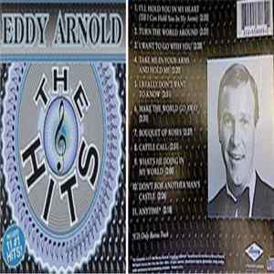Download Eddy Arnold - The Hits