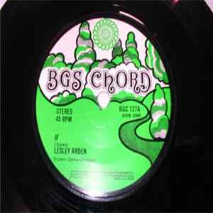 Download Lesley Arden - If