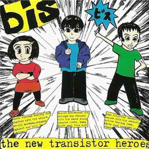 Download Bis - The New Transistor Heroes