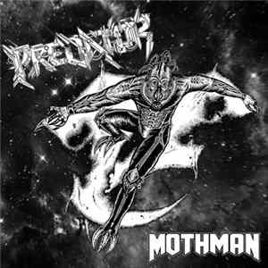 Download Predator - Mothman