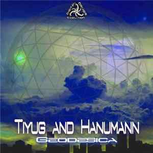 Download Tiyug And Hanumann - Geodesica