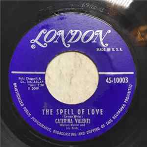 Download Caterina Valente - The Spell Of Love / Don Quixote
