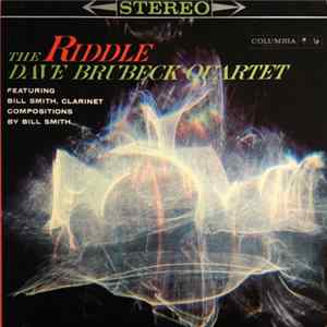 Download The Dave Brubeck Quartet - The Riddle
