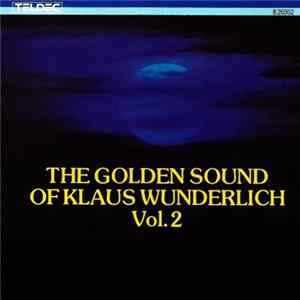 Download Klaus Wunderlich - The Golden Sound Of Klaus Wunderlich, Volume 2