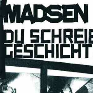 Download Madsen - Du Schreibst Geschichte