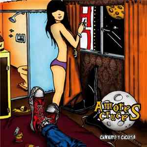 Download Amores Cruces - Cianuro y Cicuta