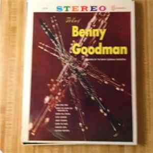 Download Members Of The Benny Goodman Orchestra - The Era Of Benny Goodman