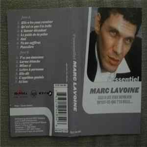 Download Marc Lavoine - L'essentiel