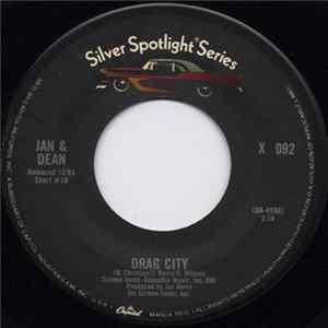 Download Jan & Dean - Drag City / Dead Man's Curve