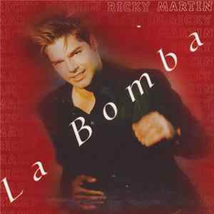 Download Ricky Martin - La Bomba