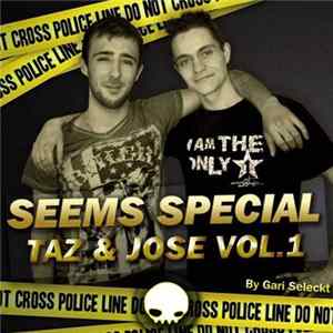 Download Taz & Jose - Seems Special Vol.1