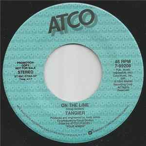Download Tangier - On The Line