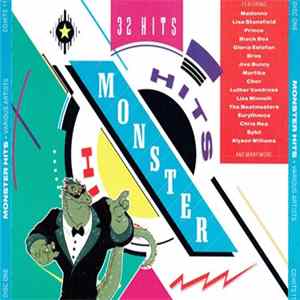 Download Various - Monster Hits