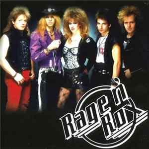 Download Rage N' Rox - Rage N' Rox