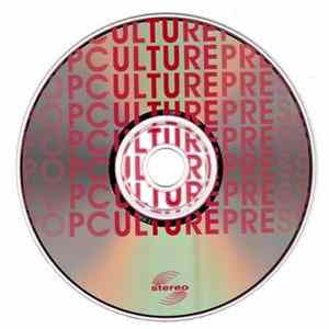 Download Various - Pop Culture Press
