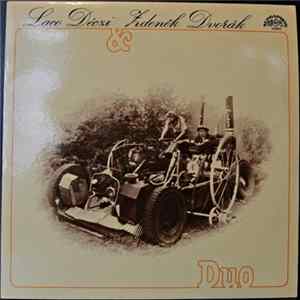 Download Laco Déczi & Zdeněk Dvořák - Duo