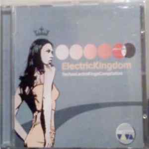 Download Various - ElectricKingdom - TechnoLectroKingsCompilation