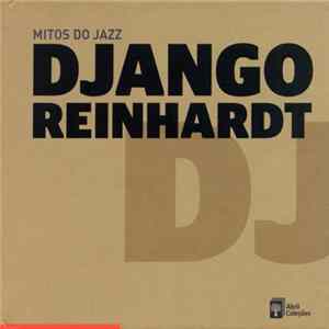 Download Django Reinhardt - Django Reinhardt