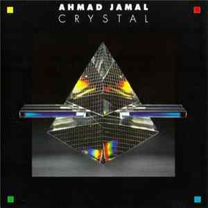 Download Ahmad Jamal - Crystal
