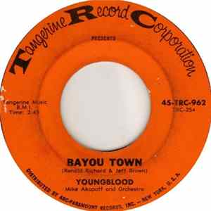 Download Youngblood - I Had A Dream