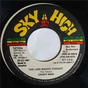 Download Candy Man - The Lion Wakes Tonight
