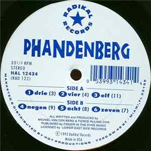 Download Phandenberg - Phandenberg