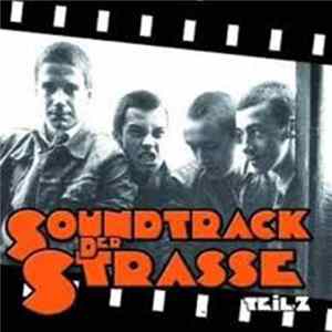 Download Various - Soundtrack Der Strasse Teil 2