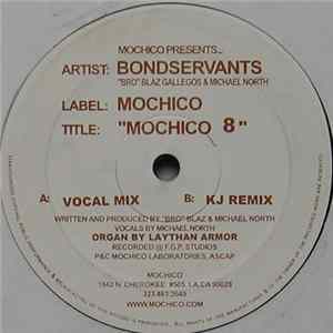 Download Mochico - Mochico 8