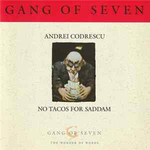 Download Andrei Codrescu - No Tacos For Saddam
