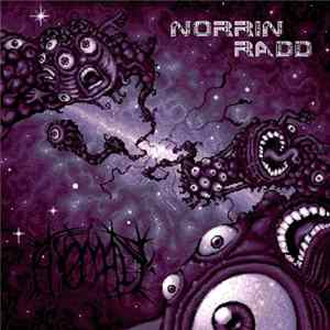 Download Norrin Radd - Anomaly
