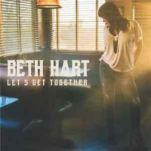 Download Beth Hart - Let's Get Together