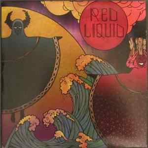 Download Red Liquid - Red Liquid