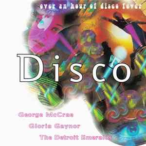 Download Various - Disco - Over An Hour Of Disco Fever