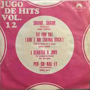 Download Various - Jugo De Hits Vol. 12