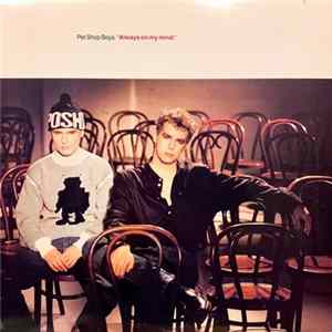 Download Pet Shop Boys - Always On My Mind