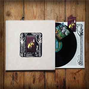 Download Graeme Miller & Steve Shill - The Moomins
