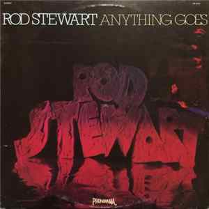 Download Rod Stewart - Anything Goes