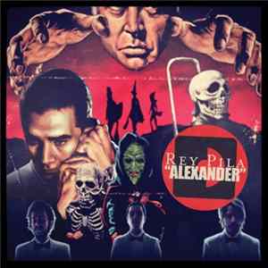 Download Rey Pila - Alexander