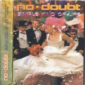 Download No Doubt - Simple Kind Of Life
