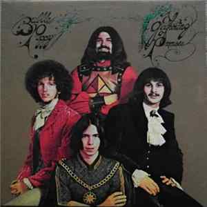 Download Bubble Puppy - A Gathering Of Promises