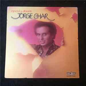 Download Jorge Char - Especial Y Diferente